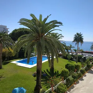 Carabeo I 18 Menyber Apartamento