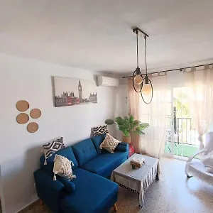 Alarve Apartamento