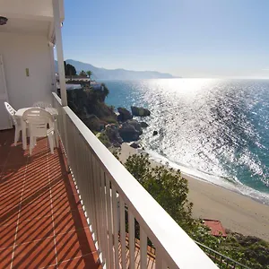 Carabeo 60 1c Menyber Nerja