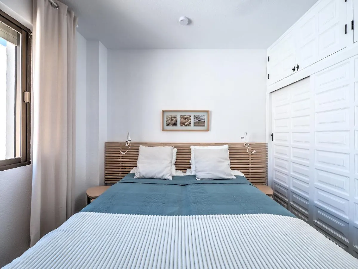 Penthouse With Roof Terrace In Parador, Nerja 0*,